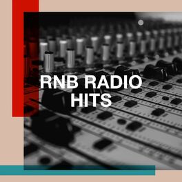 Album cover of RnB Radio Hits