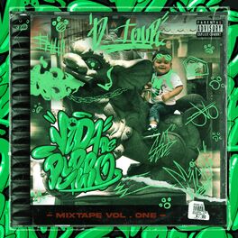 Album cover of Tour
