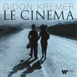 Album cover of Le cinéma