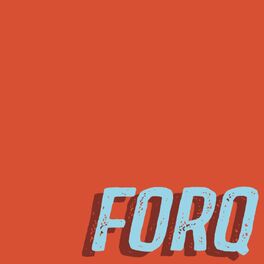 Album cover of Forq