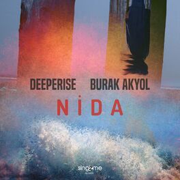 Album cover of Nida