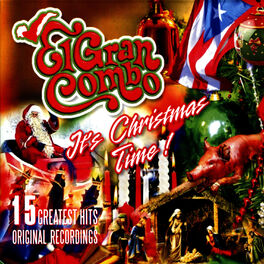 Album cover of It's Christmas Time! (Original Recordings)