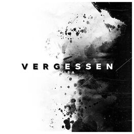 Album cover of VERGESSEN