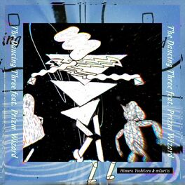 Album cover of The Dancing Three