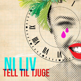 Album cover of Tell til tjuge