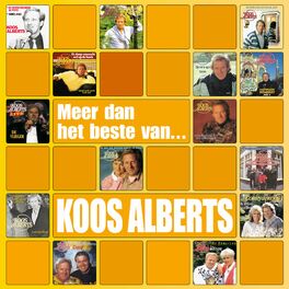 Album cover of Meer Dan Het Beste Van...