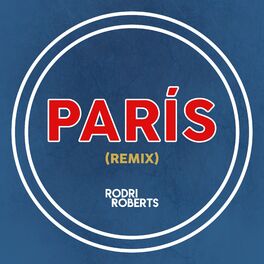Album cover of París