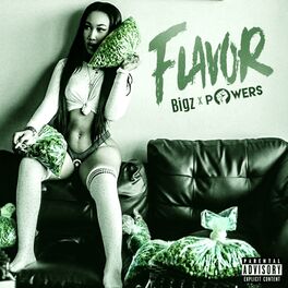 Album cover of Flavor (feat. Powers)