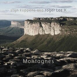 Album cover of Montagnes
