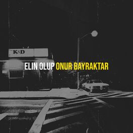 Album cover of Elin Olup