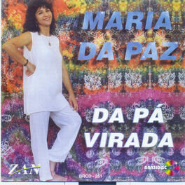 Album cover of Da Pá Virada