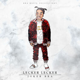 Album cover of Lecker Lecker