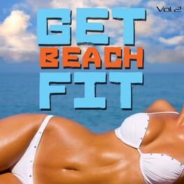 Album cover of Get Beach Fit, Vol. 2
