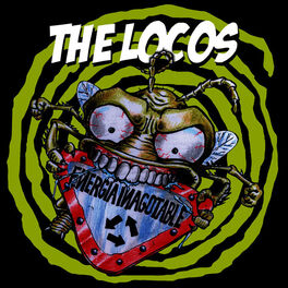 Album cover of Energía Inagotable