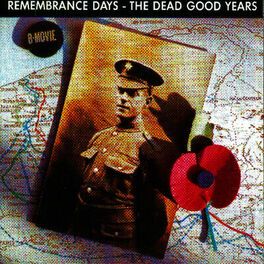 Album cover of Remembrance Day