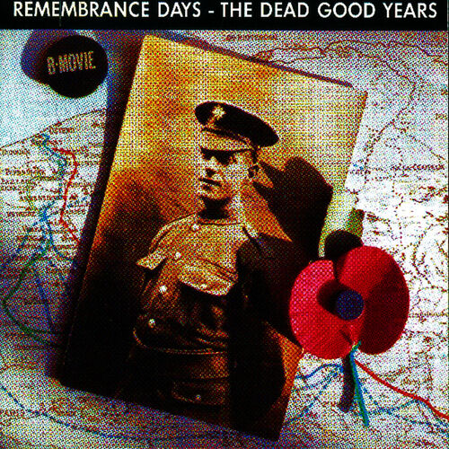 B-Movie - Remembrance Day: Lyrics And Songs | Deezer