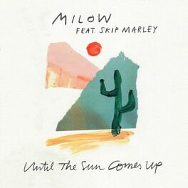 Album cover of Until The Sun Comes Up