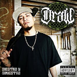 Album cover of Diestro y Siniestro