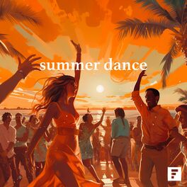 Album cover of Summer Dance