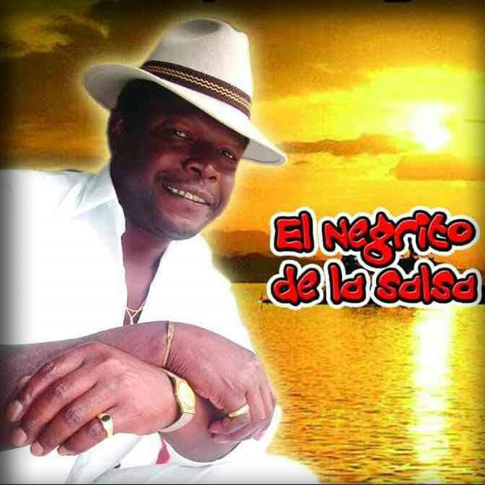 El negrito de la Salsa