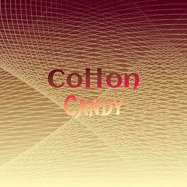 Album cover of Cotton Candy