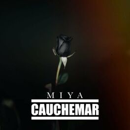 Album cover of Cauchemar