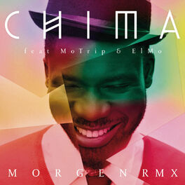 Album cover of Morgen (RMX)