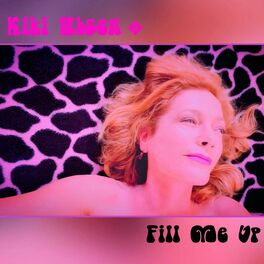 Album cover of Fill Me Up