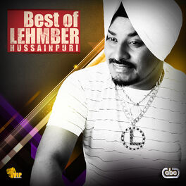Album cover of Best of Lehmber Hussainpuri
