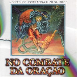Album cover of No Combate da Oração