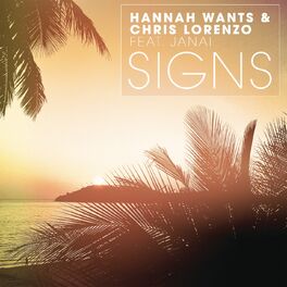 Album cover of Signs (feat. Janai)