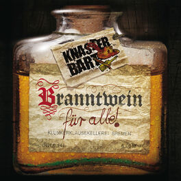 Album cover of Branntwein für alle!
