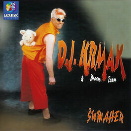 Album cover of Sumaher