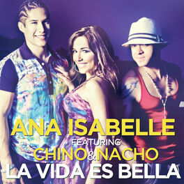 Album cover of La Vida Es Bella