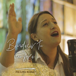 Album cover of Bendecir Tu Nombre