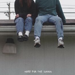 Album cover of Home for the Summer
