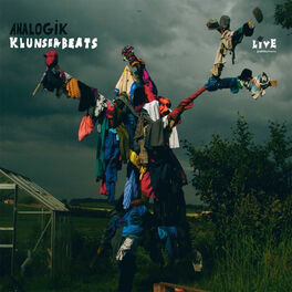 Album cover of Klunserbeats Live
