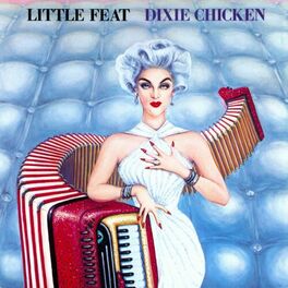 Album picture of Dixie Chicken