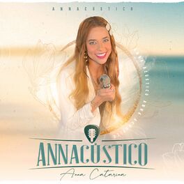 Album cover of Annacústico (Acústico)