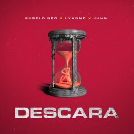 Album cover of Descara