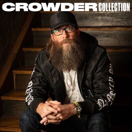 Album cover of Crowder Collection