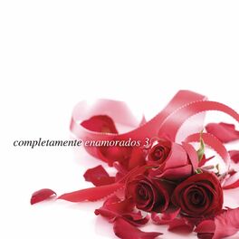 Album cover of Completamente Enamorados 3