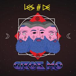 Album cover of Les # de Gros Mo