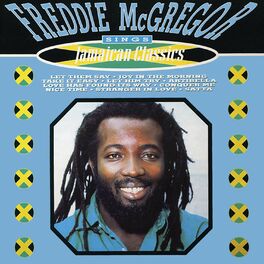 Album cover of Sings Jamaican Classics