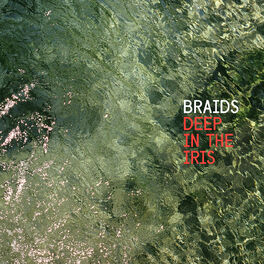 Album cover of Deep In the Iris
