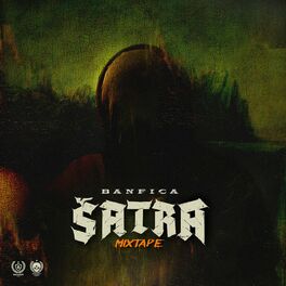 Album cover of Šatra Mixtape