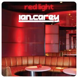 Album cover of Redlight