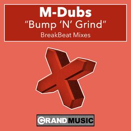Album cover of Bump 'N' Grind