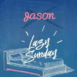 Album cover of Lazy Sunday