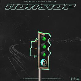 Album cover of Nonstop (feat. Shift & Oscar)